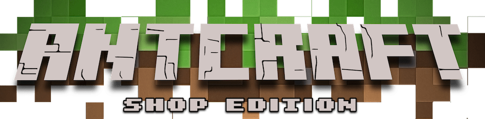 AntCraft Майнкрафт